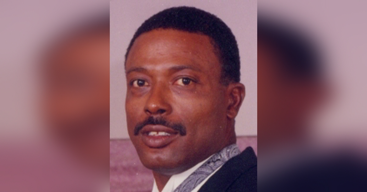 Obituary information for RODNEY JONES