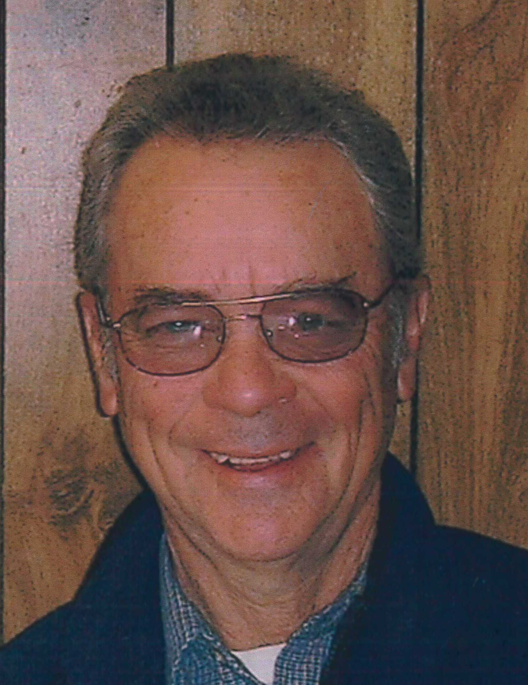 "Dan" Allen Merck 2022 AcreeDavis Funeral Home