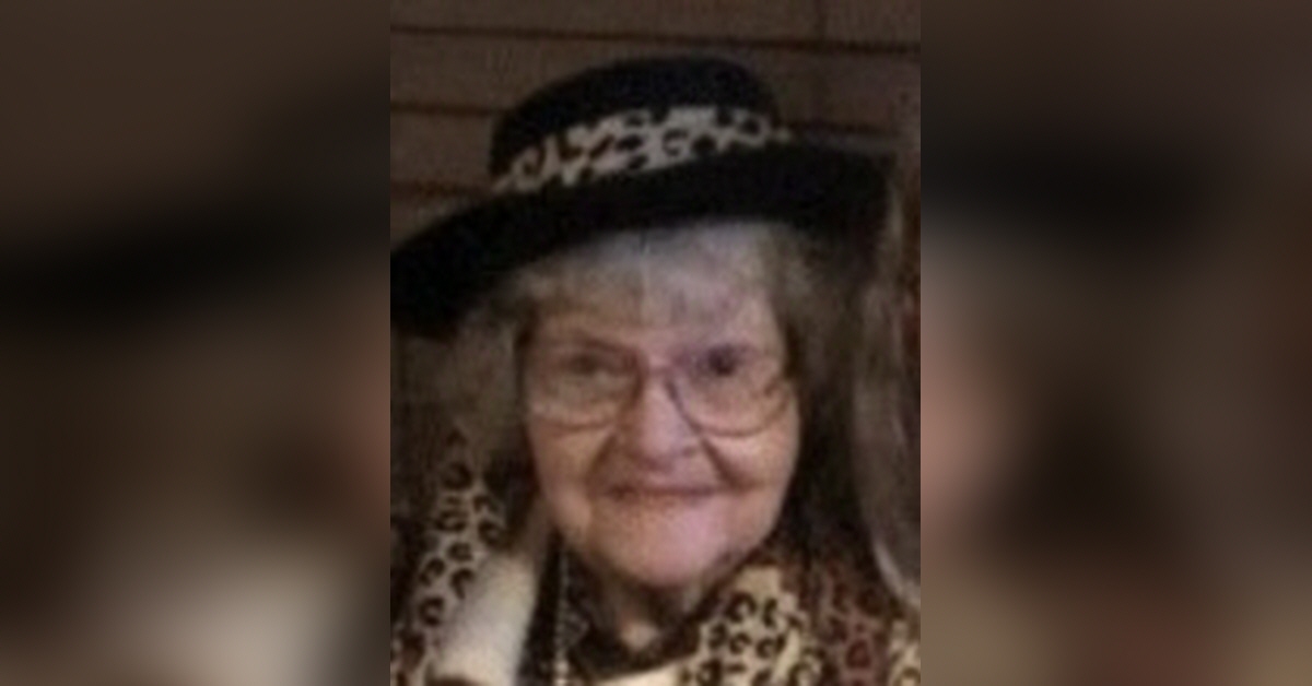 Obituary information for Karole Lou Leech
