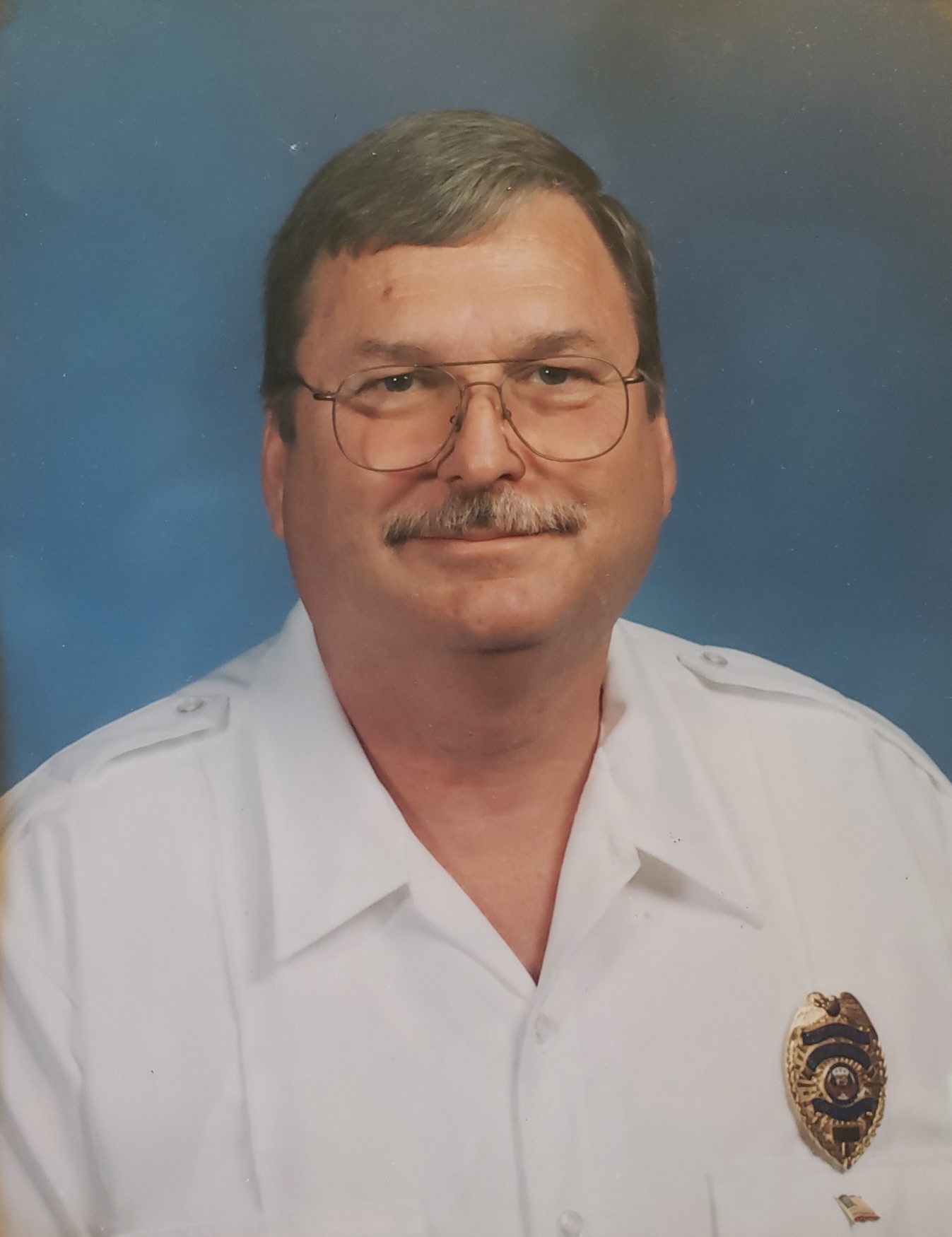 Jesse James Hall 2022 & Steele Funeral Home