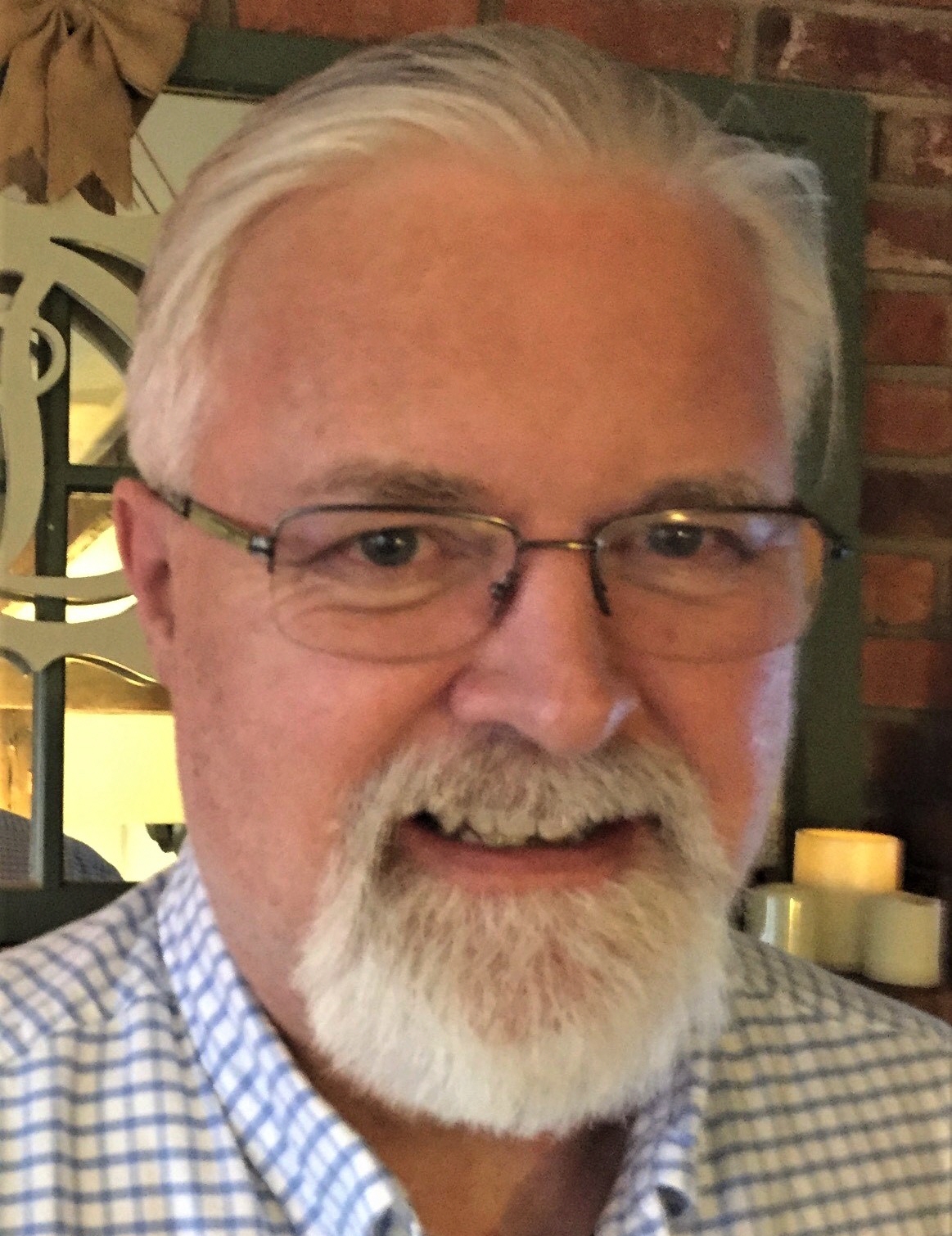 Richard Dean DeRuyter 2022 CraftonCantrell Funeral Home