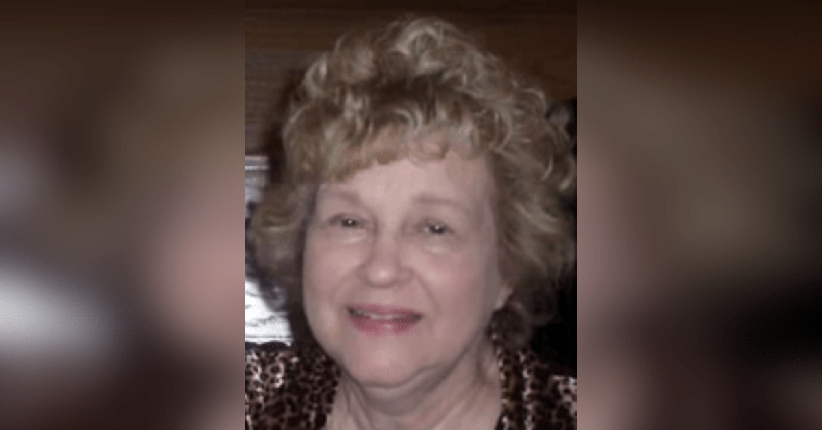 Obituary information for Darlene Theresa Stone