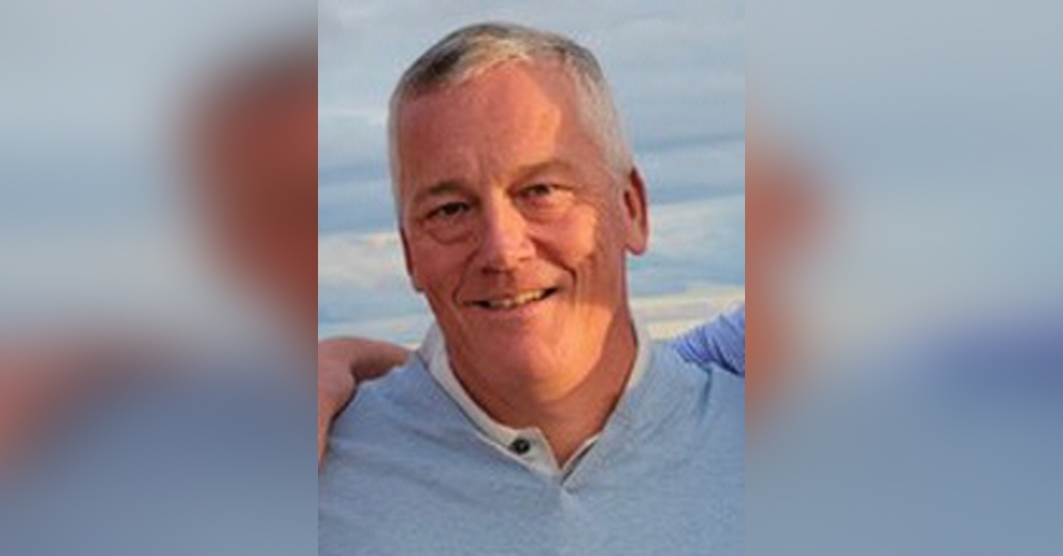 Obituary information for Scott J. Harrington