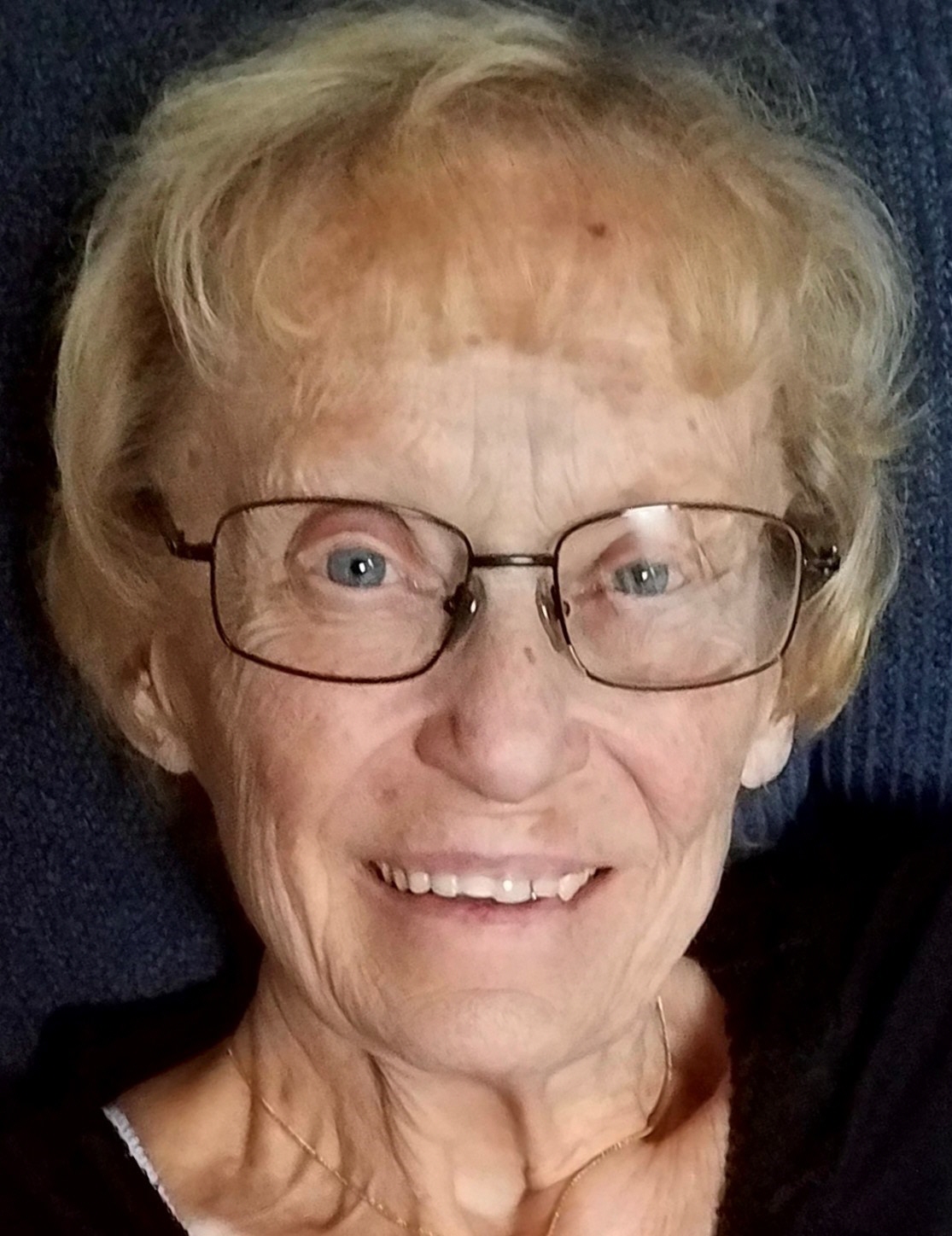 Donna Mae Ely 2022 Vickers Leslie & Springport Funeral Homes