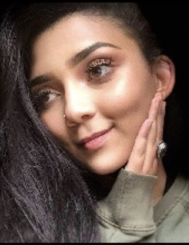 Lacey Mariah Hildebrand 2022 Fitch Denney Funeral Home