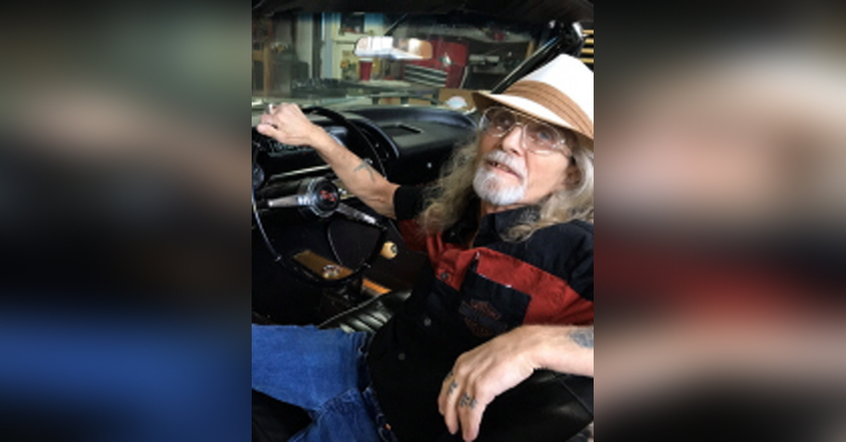 Obituary information for "Insane" Harvey Wayne Milligan