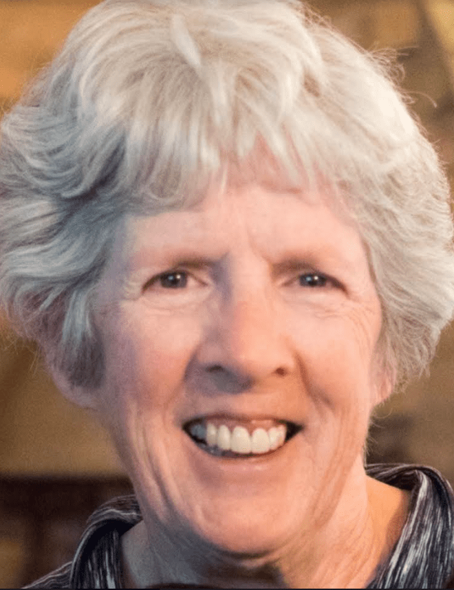 Jacqueline Lee Rose 2022 Fairfax Memorial Funeral Home