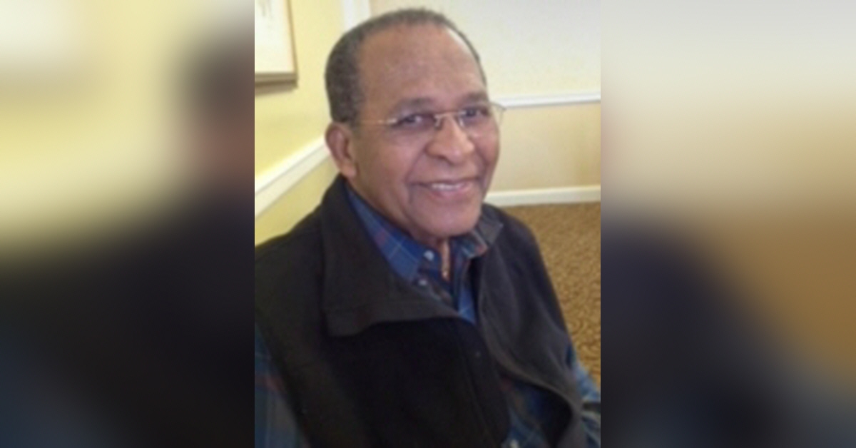 Obituary information for Harold Johnson