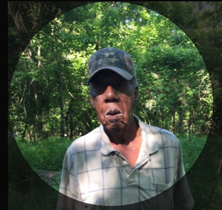 William Kato 2021 Winnfield Funeral Home Baton Rouge