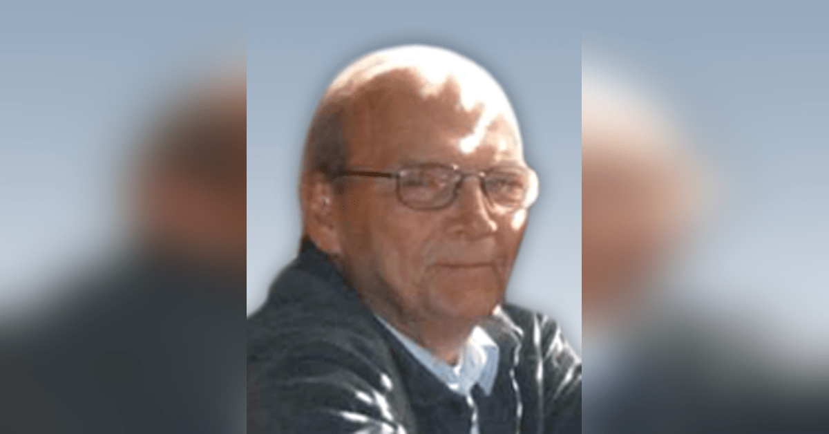 Andrew McAndrew Obituary Visitation & Funeral Information