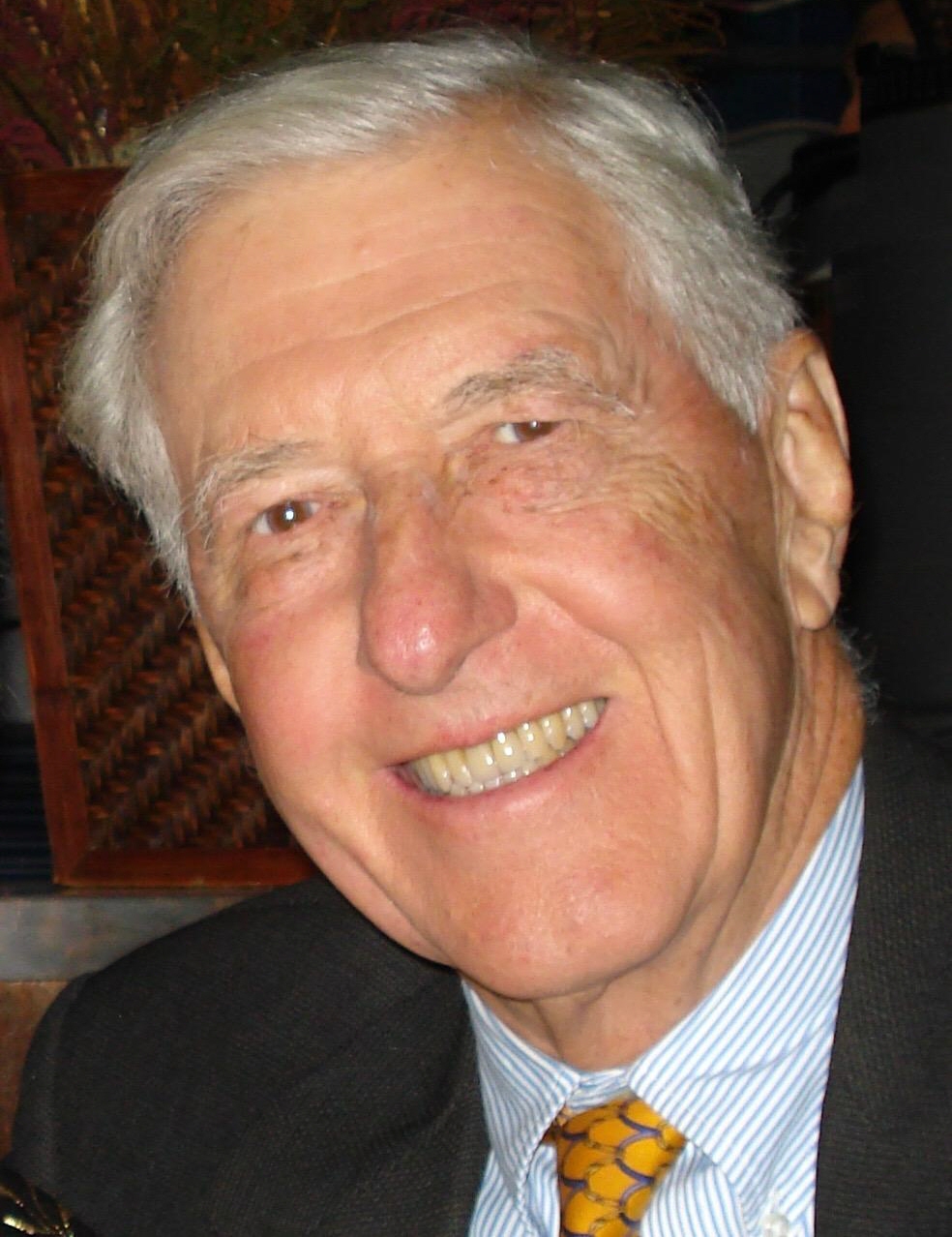 Peter W. Leighton 2022 ShaughnesseyBanks Funeral Home