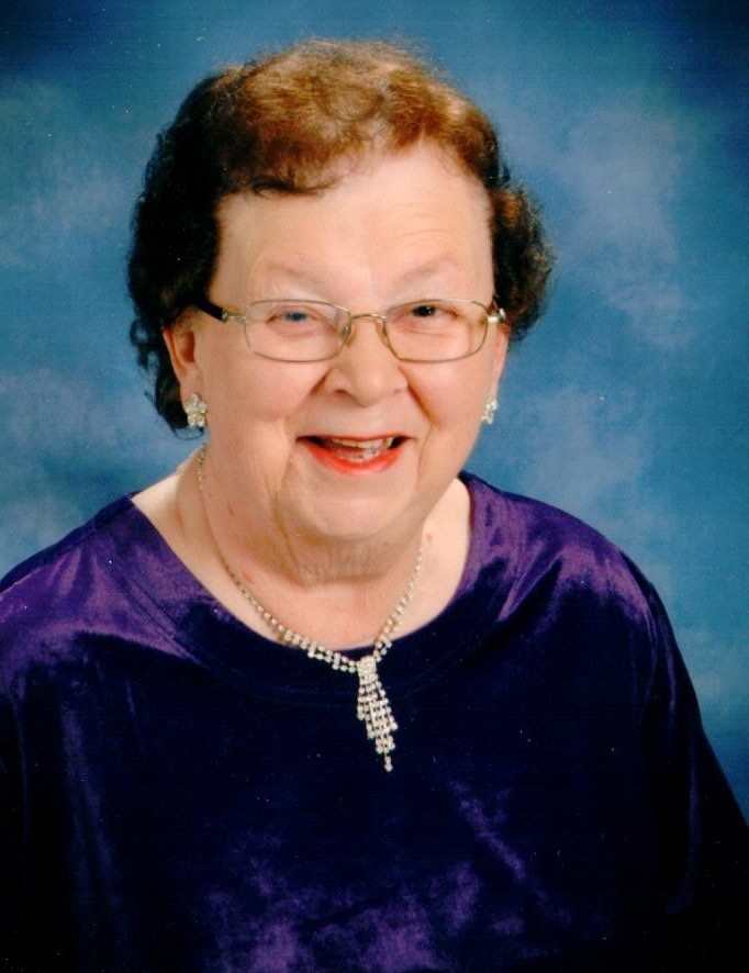 Adeline A. Dettman 2022 Berth and Rosenthal Funeral Home