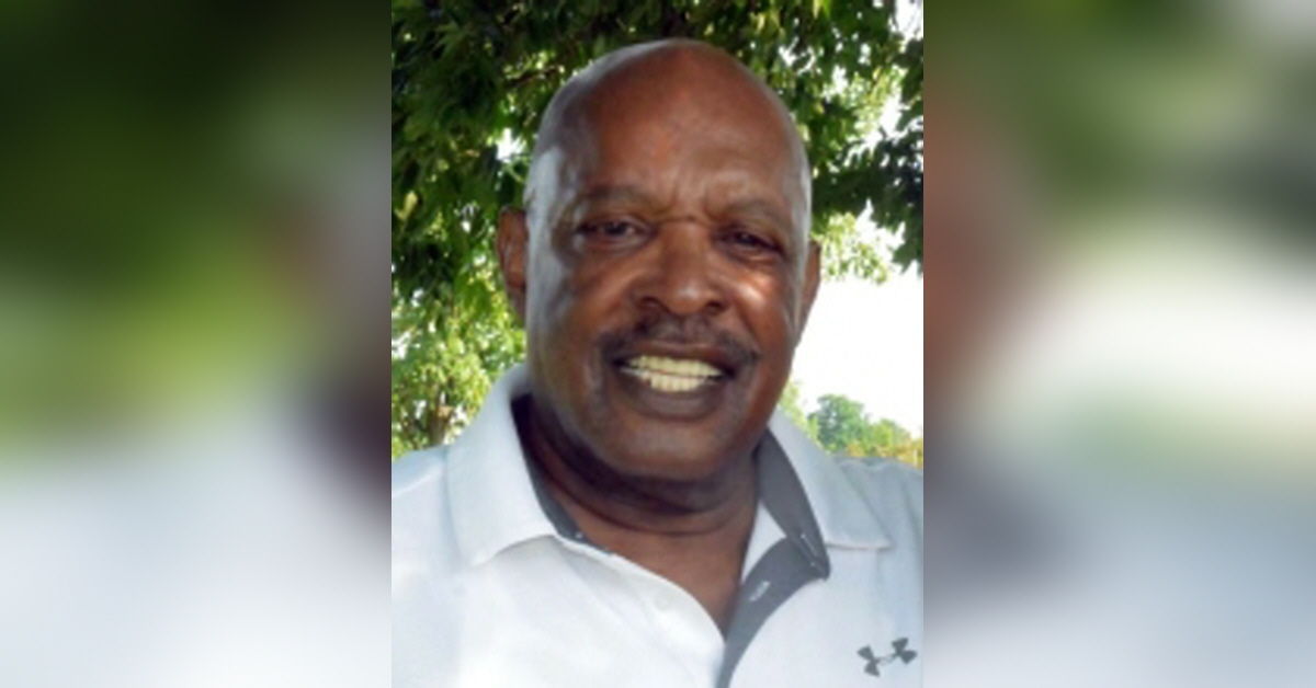 Obituary information for Henry Lawrence, Jr.