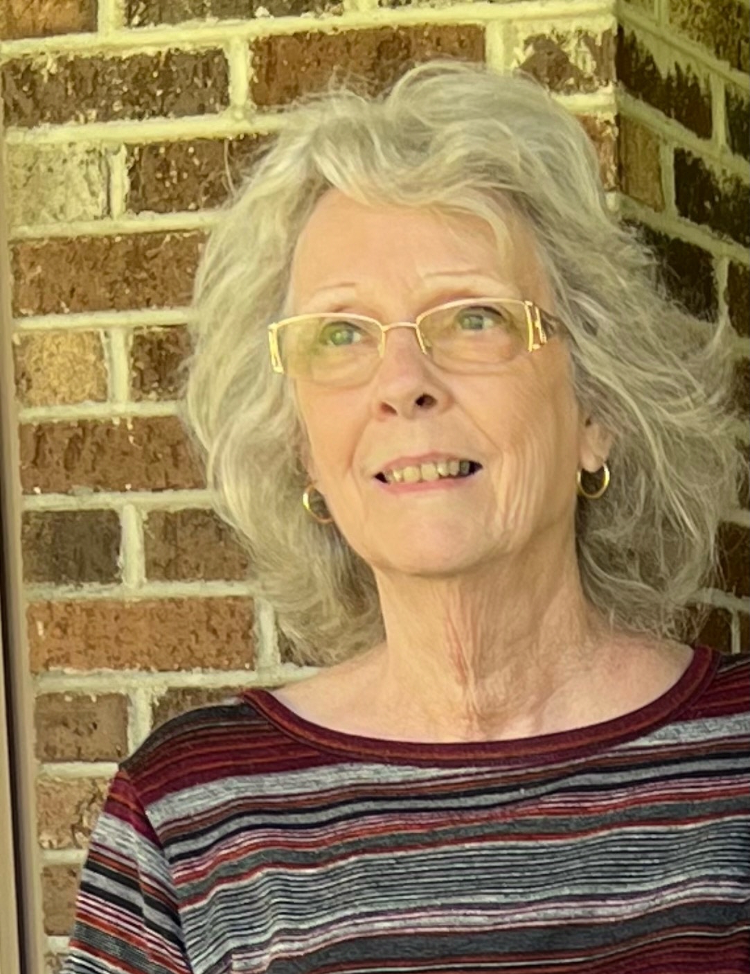 Elva L. Barr 2022 Palmer Funeral Home