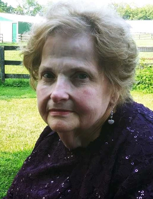 Mary Spencer 2022 Bosse Funeral Home