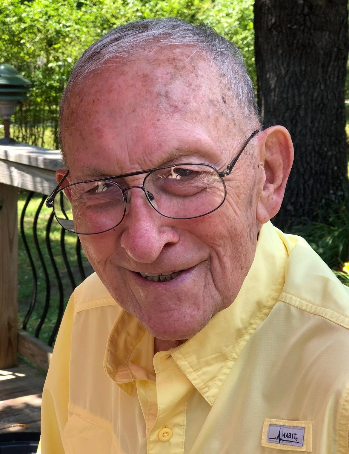 Robert Max White 2022 Wickham Funeral Home