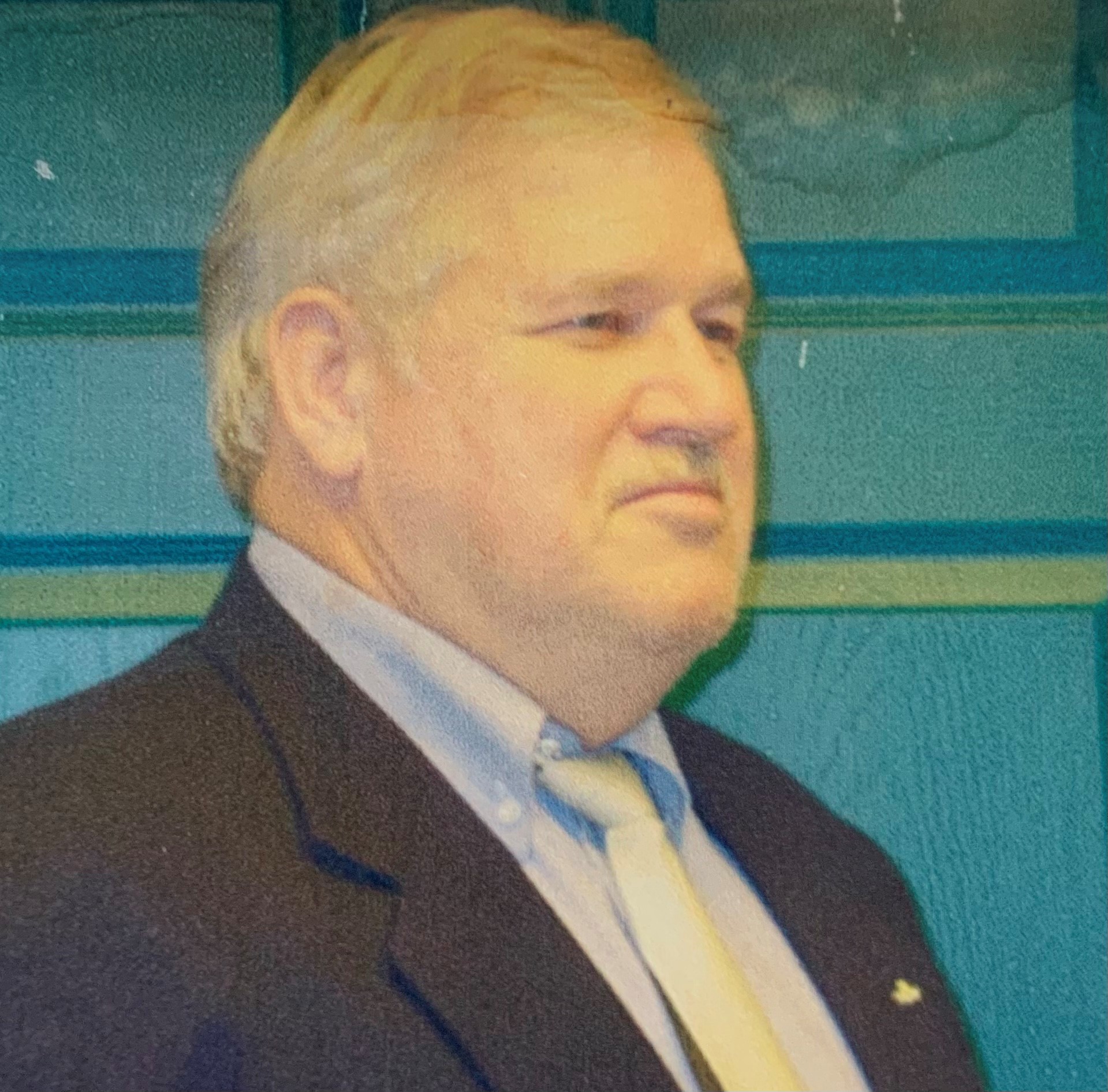 Francis Joseph Blizzard, Jr. 2022 Hoover Funeral Homes & Crematory Inc