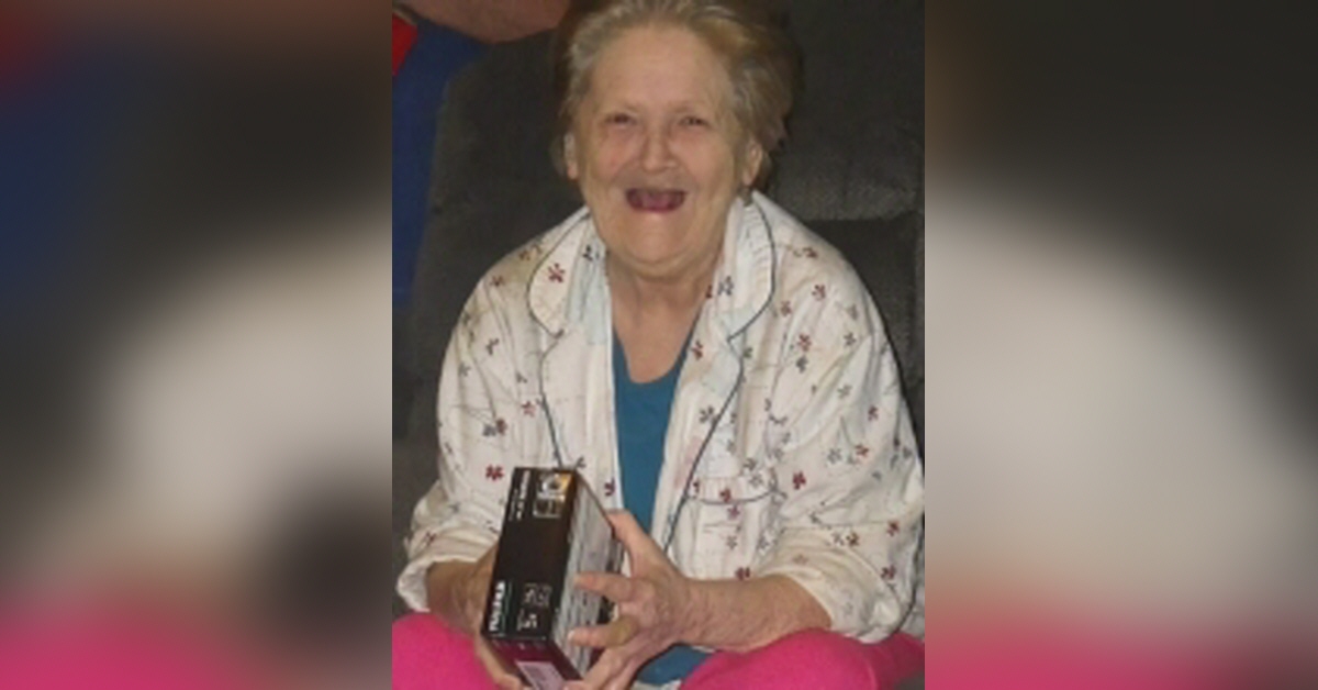 Obituary information for Beverly J. Terpening