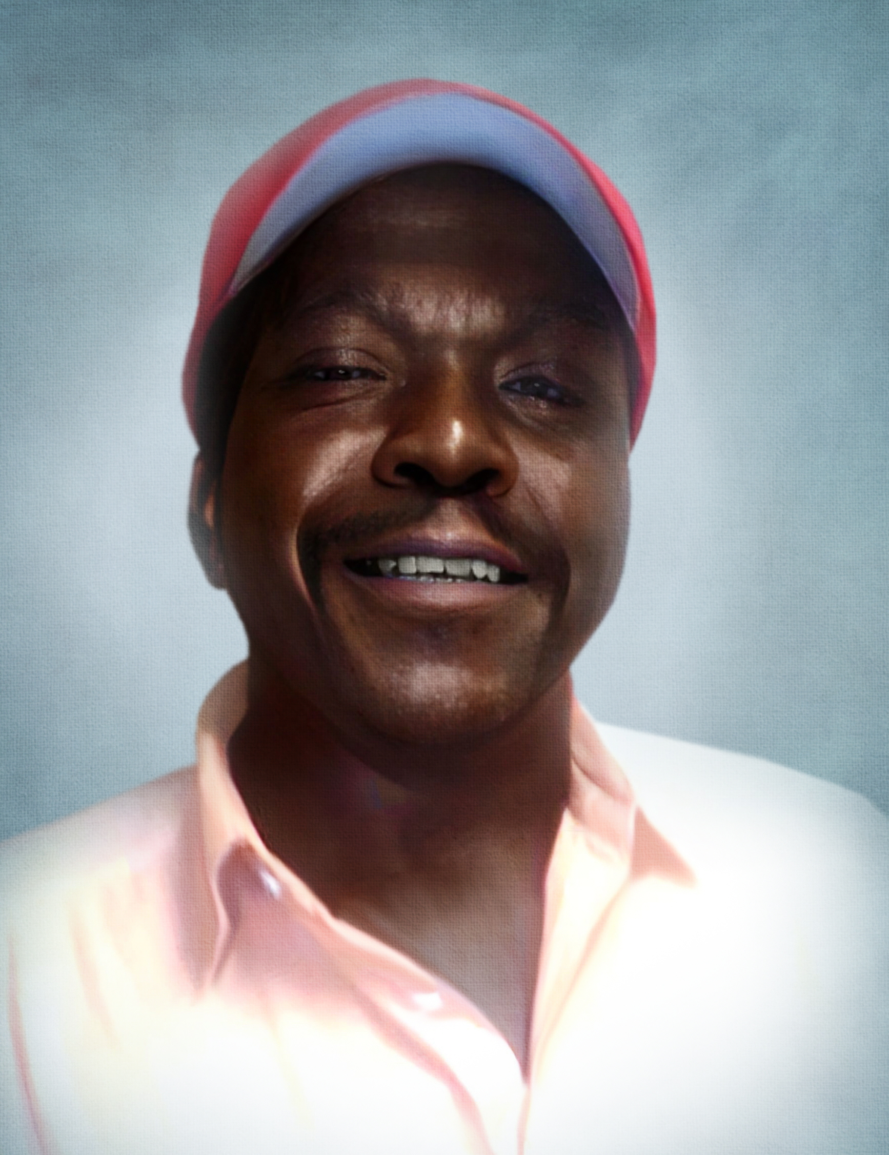 Reginald Bernard Martin 2022 SellerSmith Funeral Home Inc