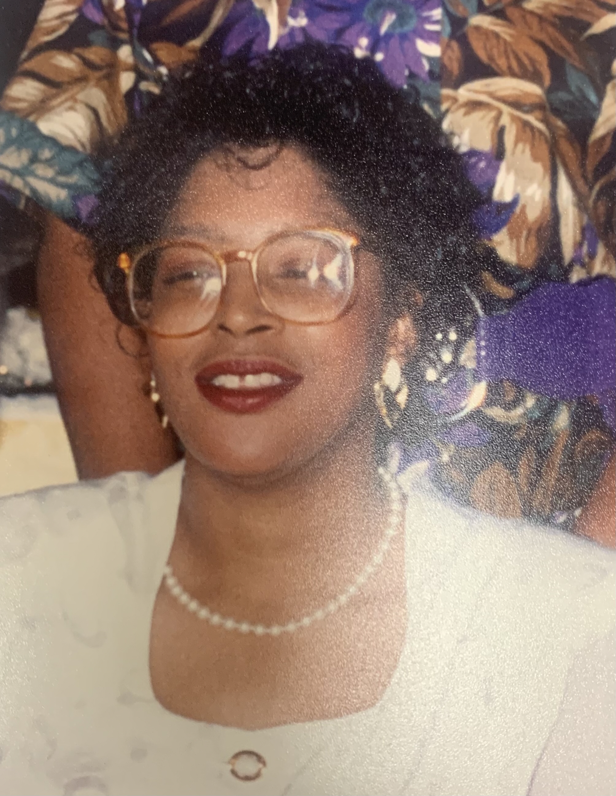 Lori Dawn McBride 2022 TolarWestgate Funerals & Cremations