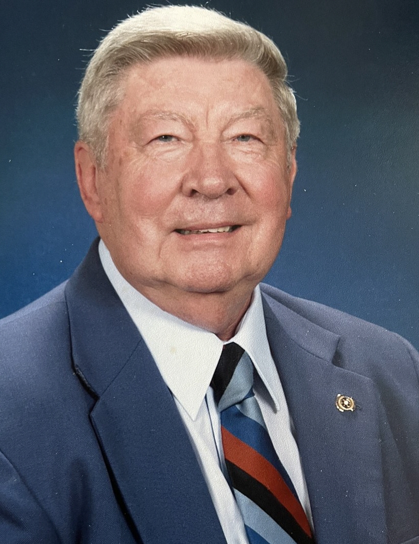 Dr. H. Shook 2022 Pritts Funeral Home