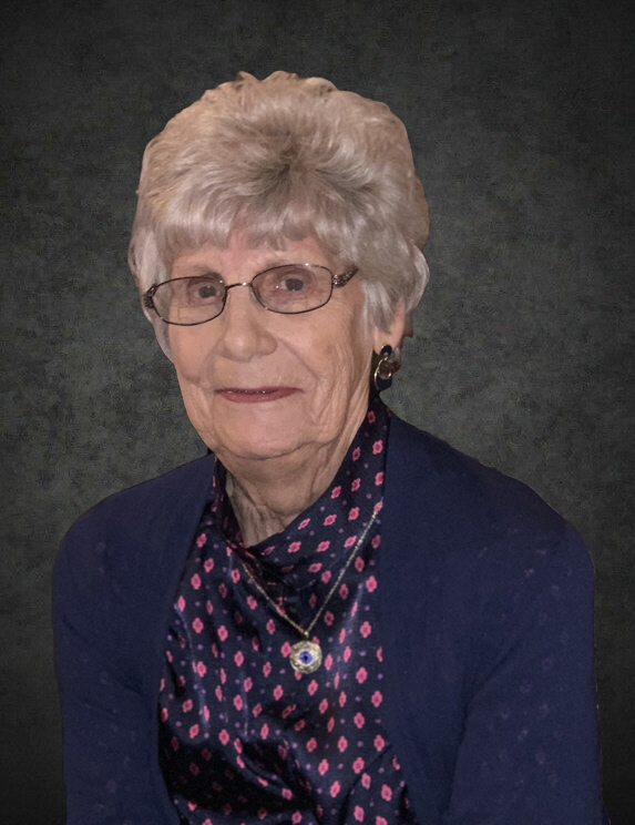 Fern Jacobson 2022 Armstrong Van Houten Funeral Homes