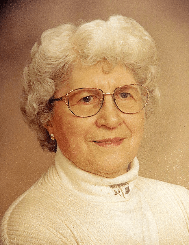 Martha Jean Peronto 2022 Shuda Funeral Home