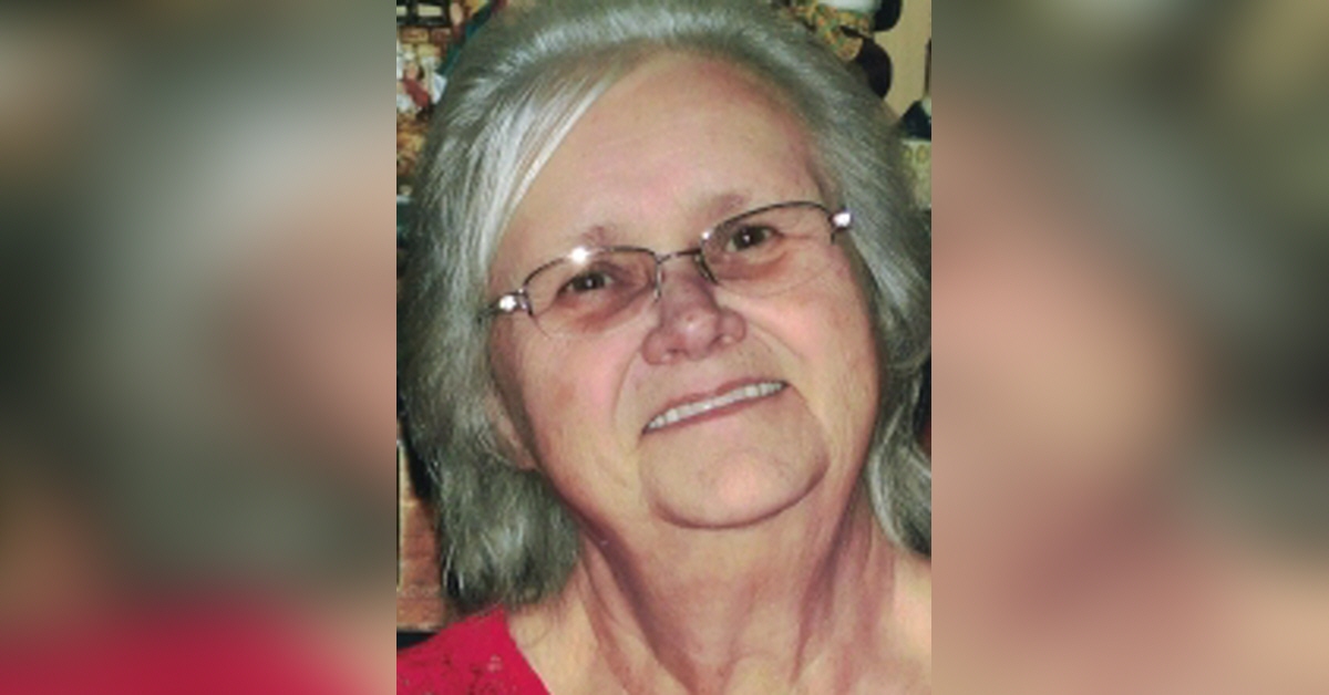 Obituary information for Ardena Lee Farley
