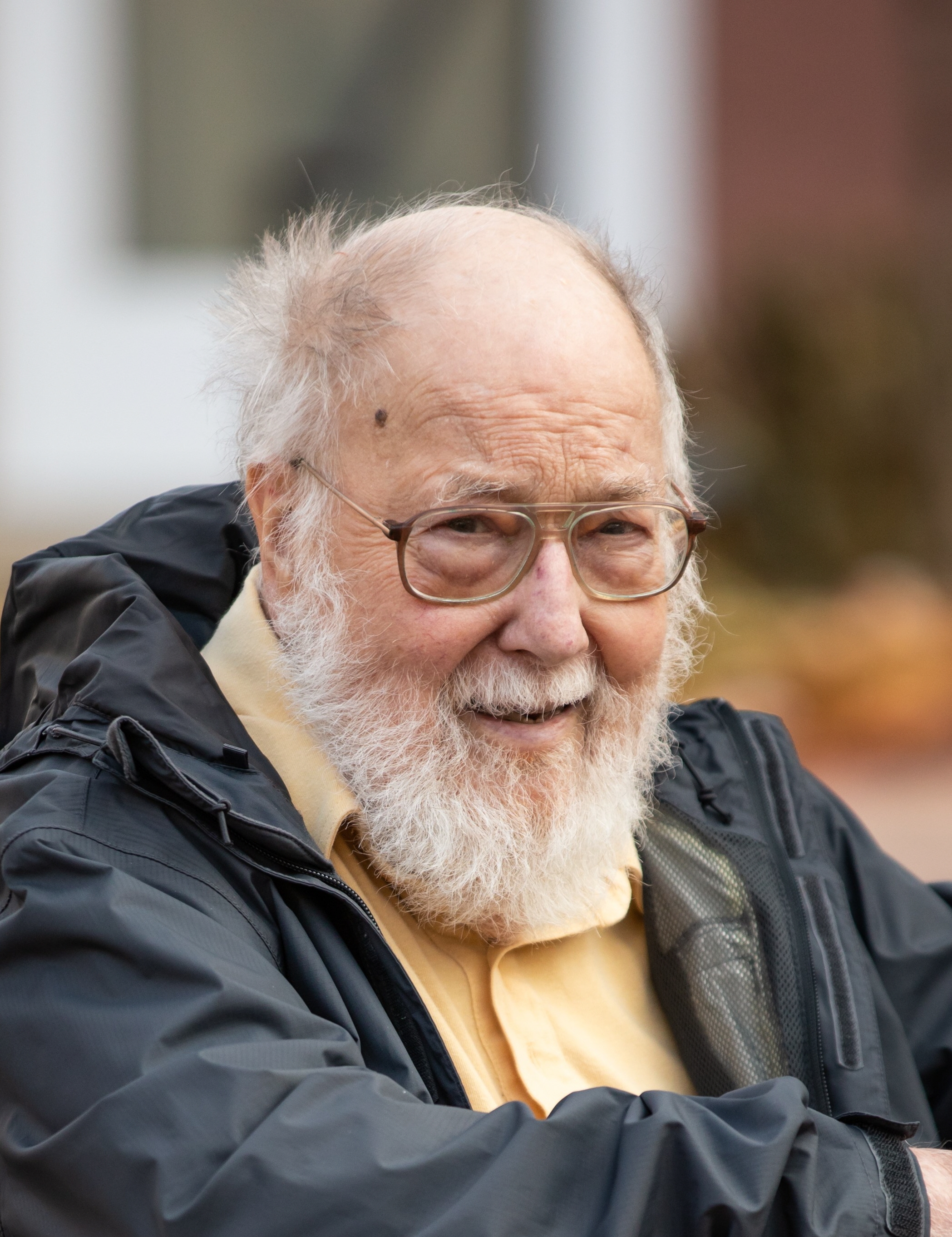 Dr. Stephen Dill 2022 Muehlebach Funeral Care