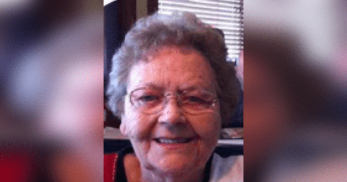 Obituary information for Inge Antonie Elisabeth Siebert Harrell