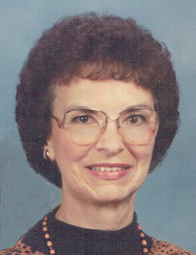 Barbara B. Gridley 2022 Carmon Community Funeral