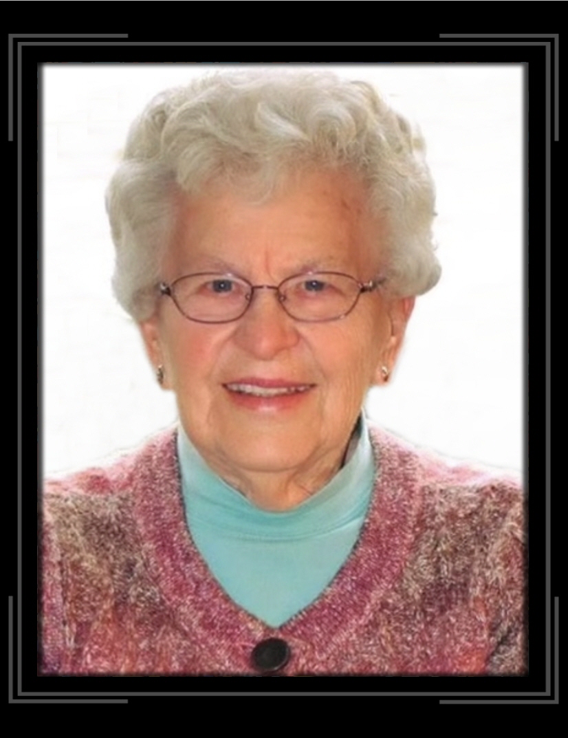 Dorothy E. Mortenson 2022 Schmidt Schulta Funeral Home