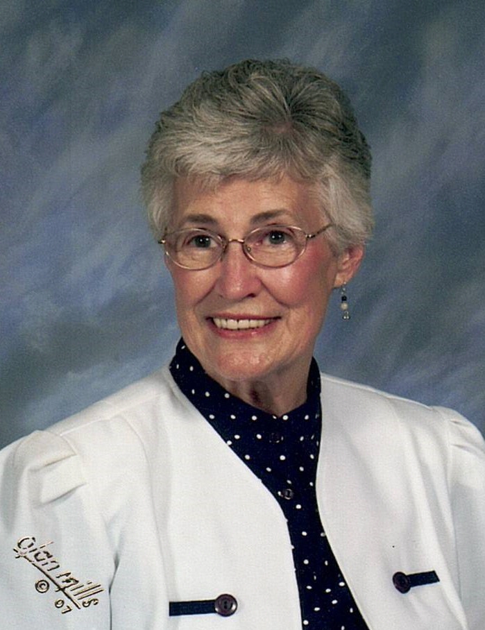 Rosalyn Van Hook Harpold Sodora 2022 Gooch Funeral Homes