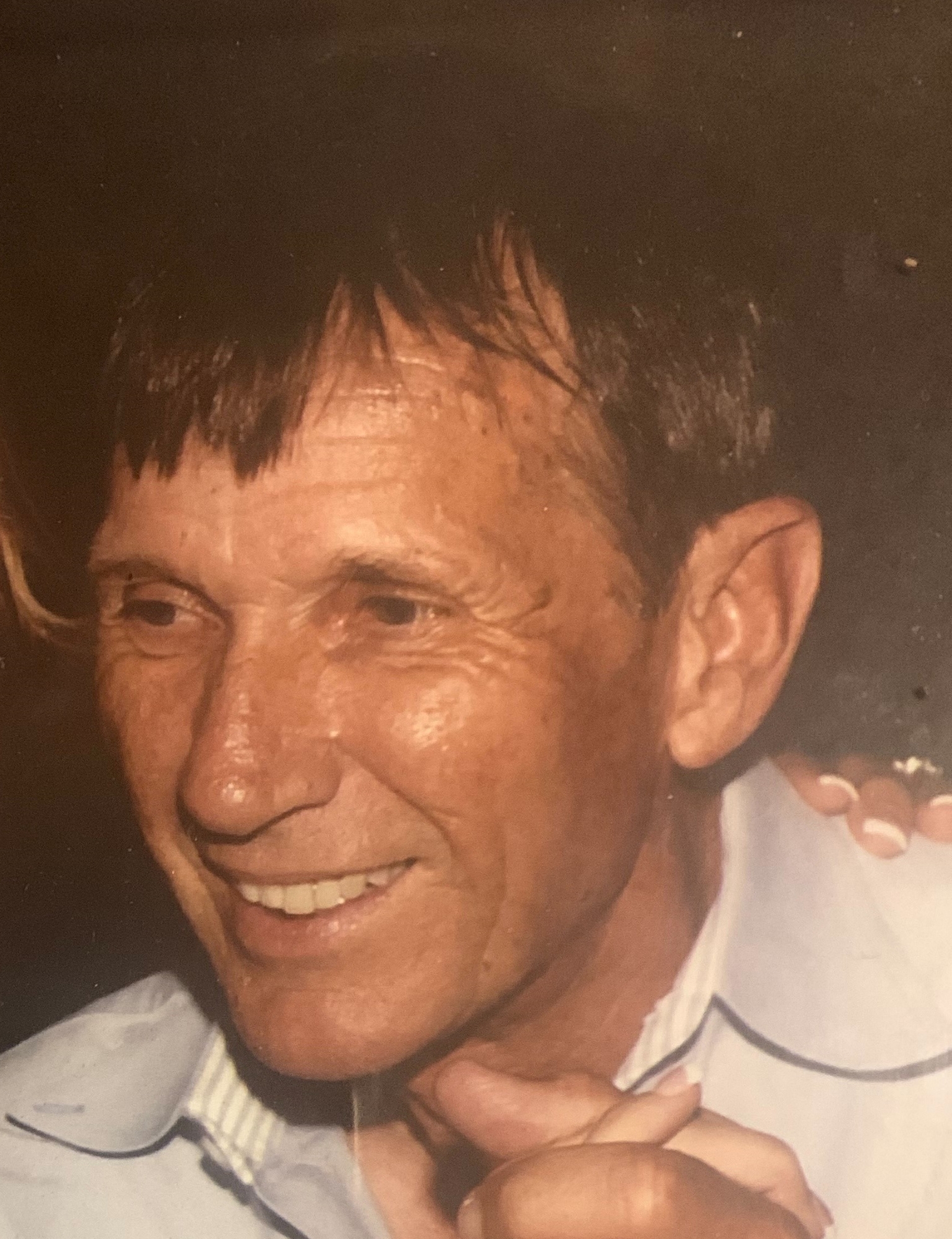 Daniel "Danny" Seymore 2022 MemorialofVidor