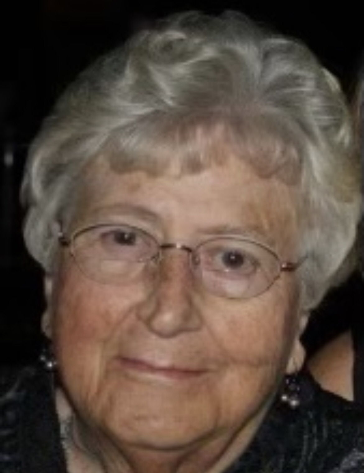 Anna Marie Adelsberger 2022 William R. May Funeral Home