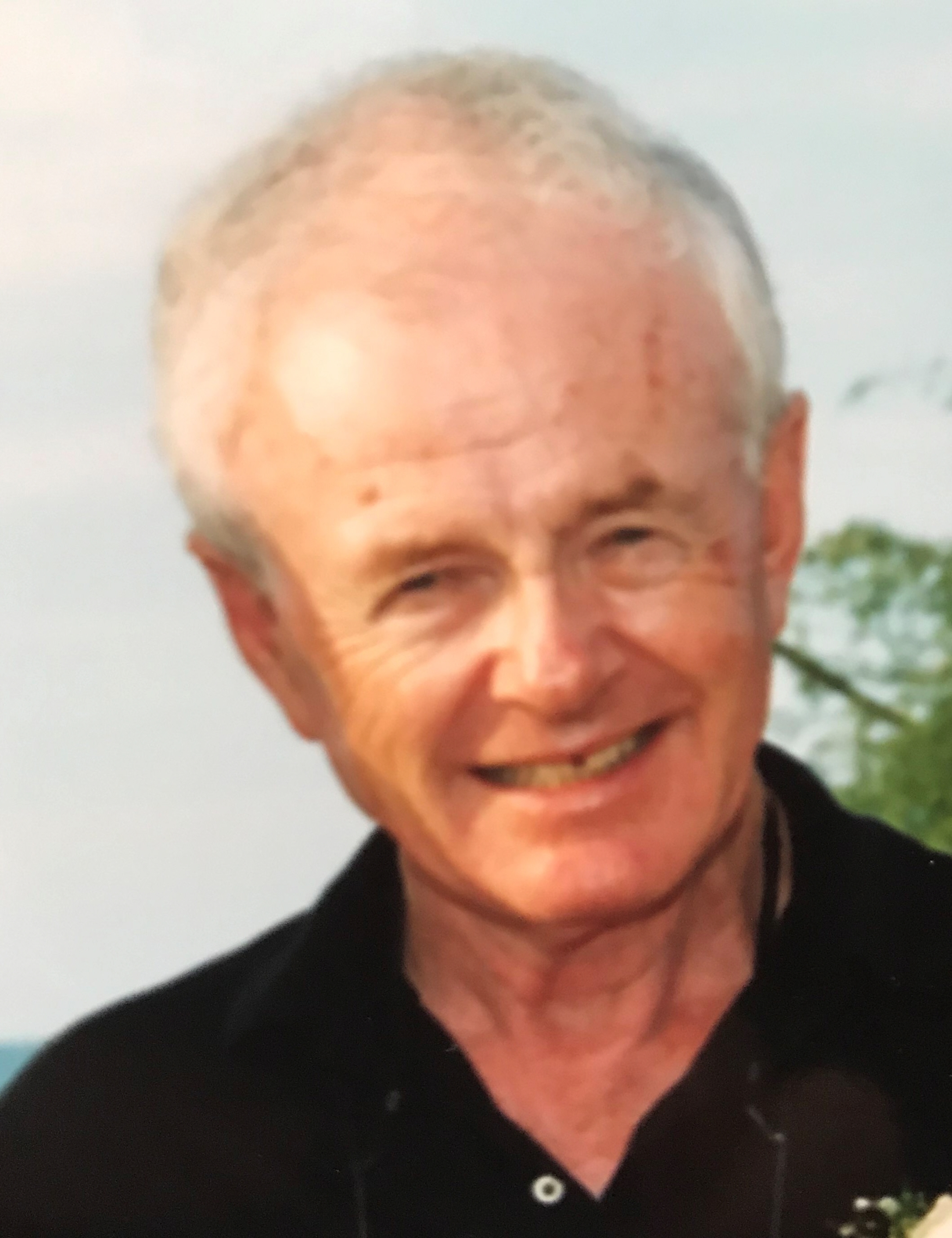 William D. Reid 2022 WS Clancy Memorial Funeral Home