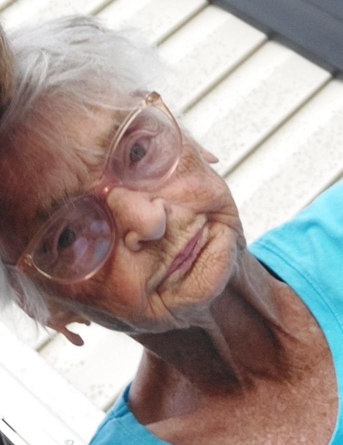 Jessie Emma Gayle Clifton 2022 HedgeLewisGoodwin Funeral Home