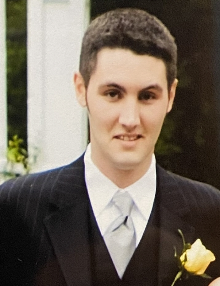 Harold Ray Lowry, III 2022 Powles Staton Funeral Home