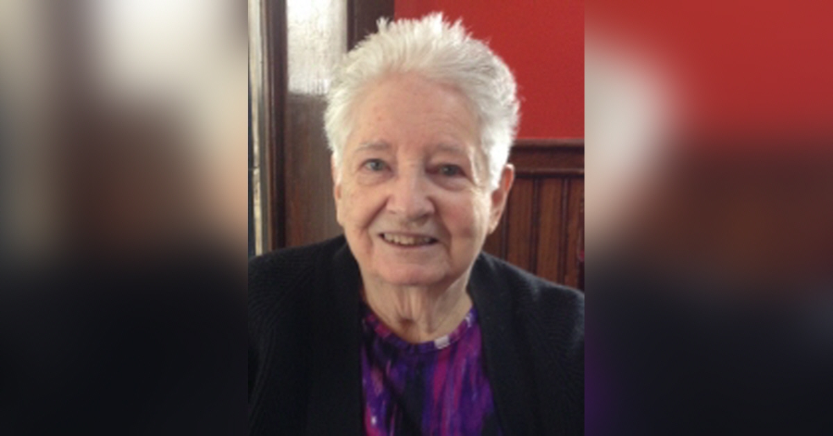 Obituary information for Nelda Vanita Aplin