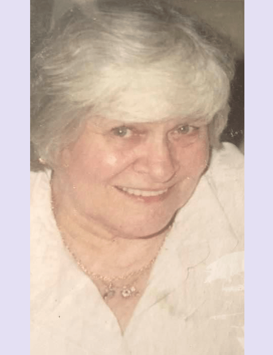 Karin Olivia McNicholas 2022 Edwards Dowdle Funeral Home