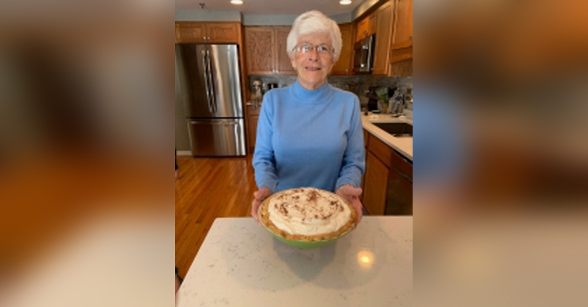 Obituary information for Ethel E. Condon