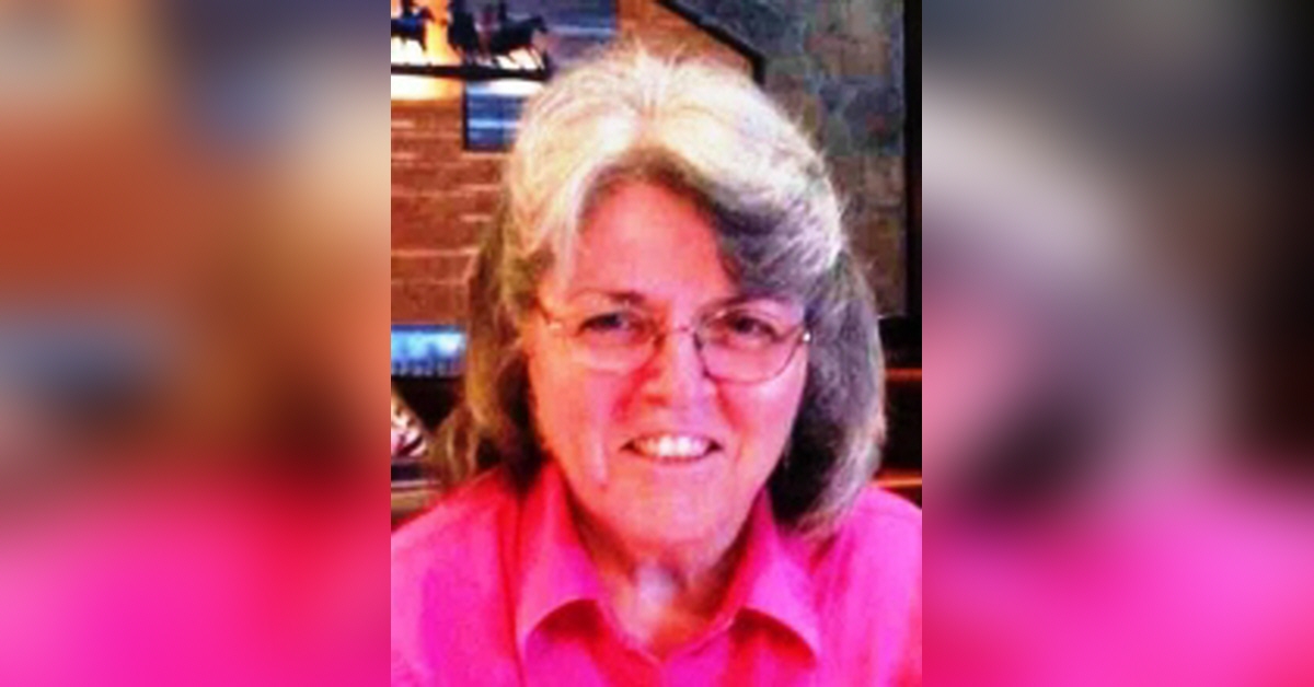Obituary information for Sharon Milligan