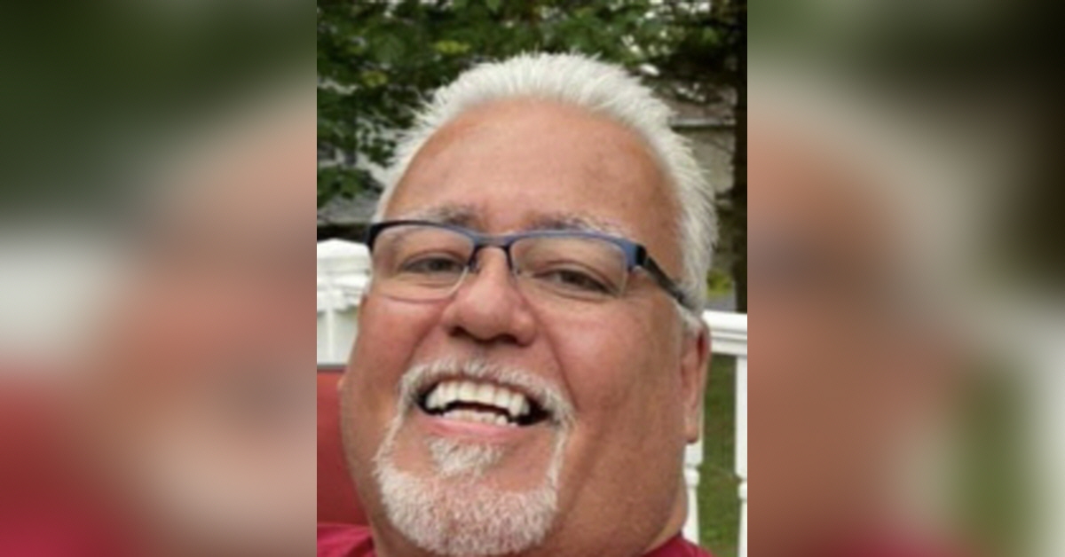 Obituary information for Michael P. Carpenter