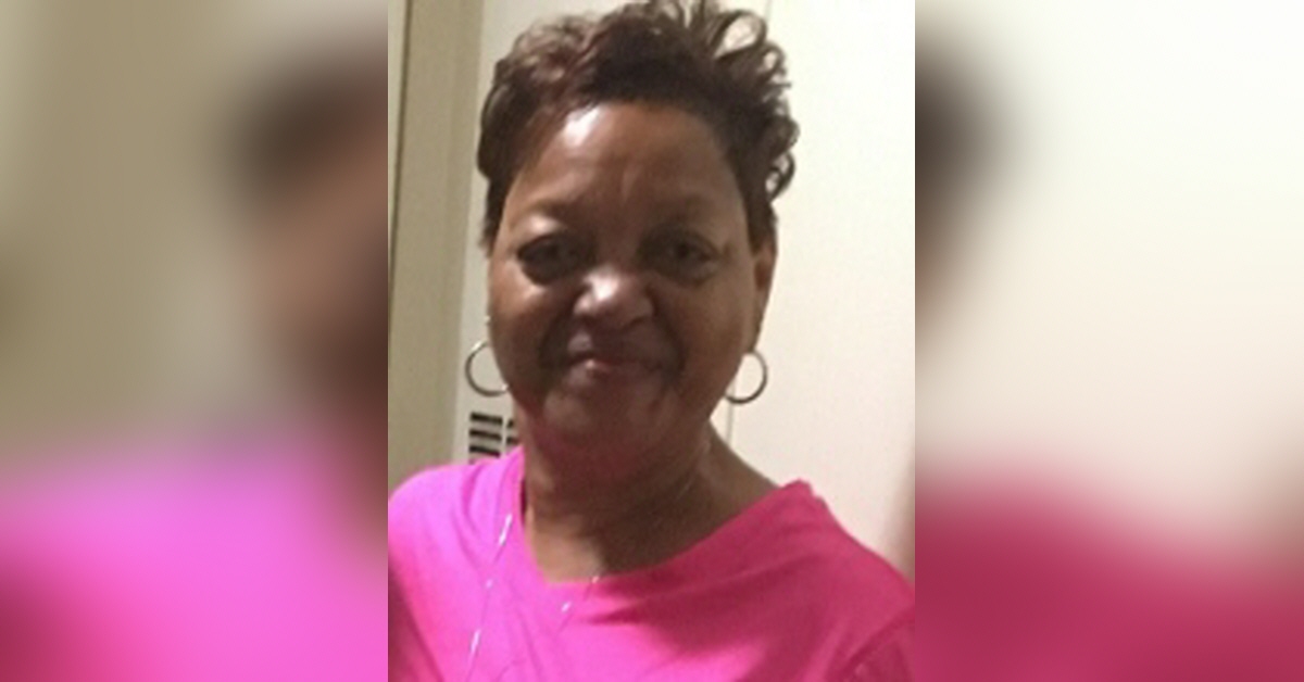 Obituary information for Velma Thompson