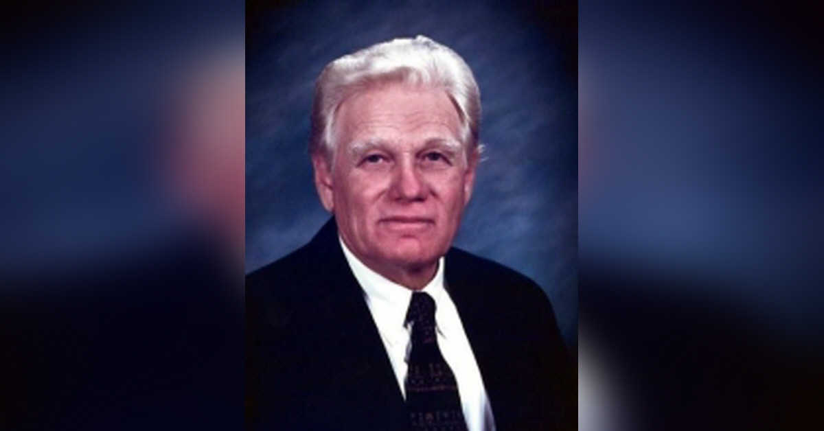 Cecil Davis Pond Obituary Visitation & Funeral Information