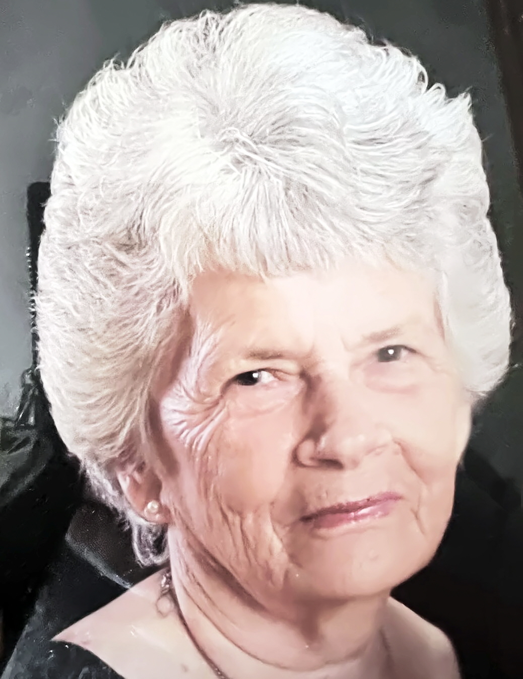 Bernice Pardee 2022 Rush Funeral Homes & Crematory