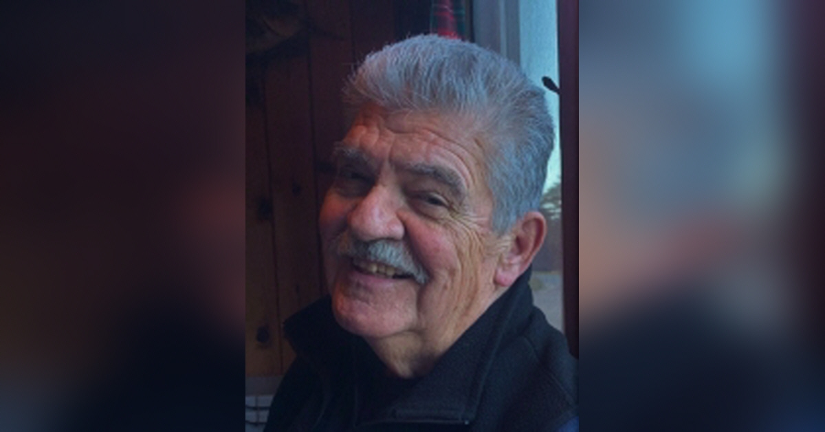 Obituary information for David Powers