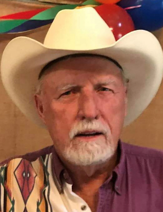 Edward Glen Horn 2022 Wilkerson Funeral Homes