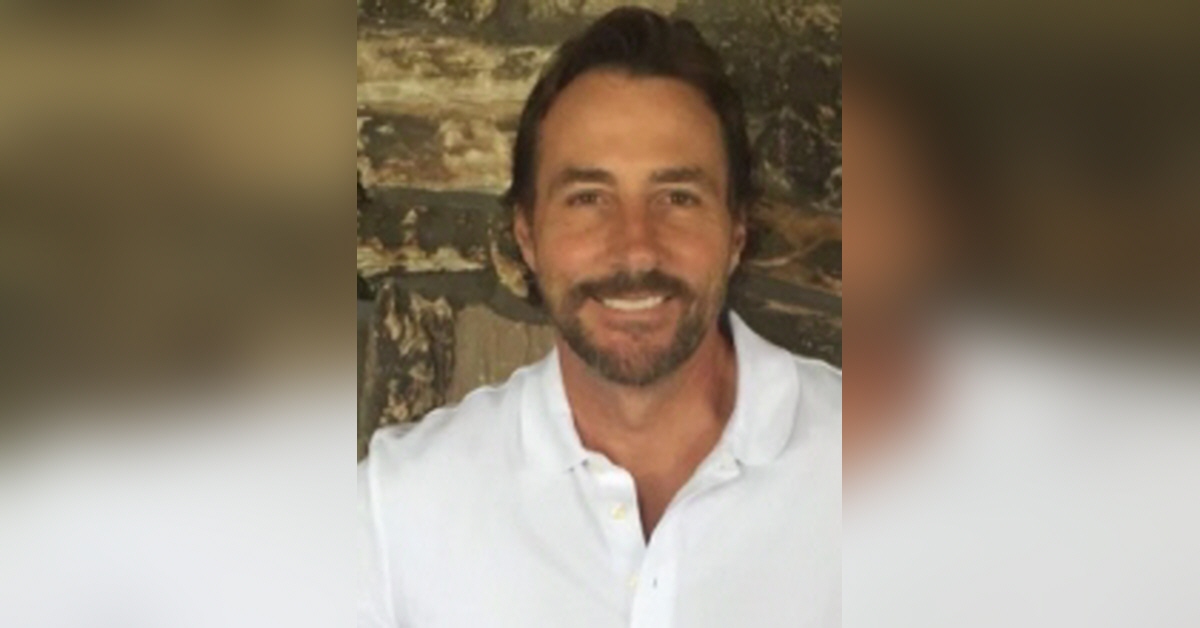 Obituary information for Scott Christopher Banks