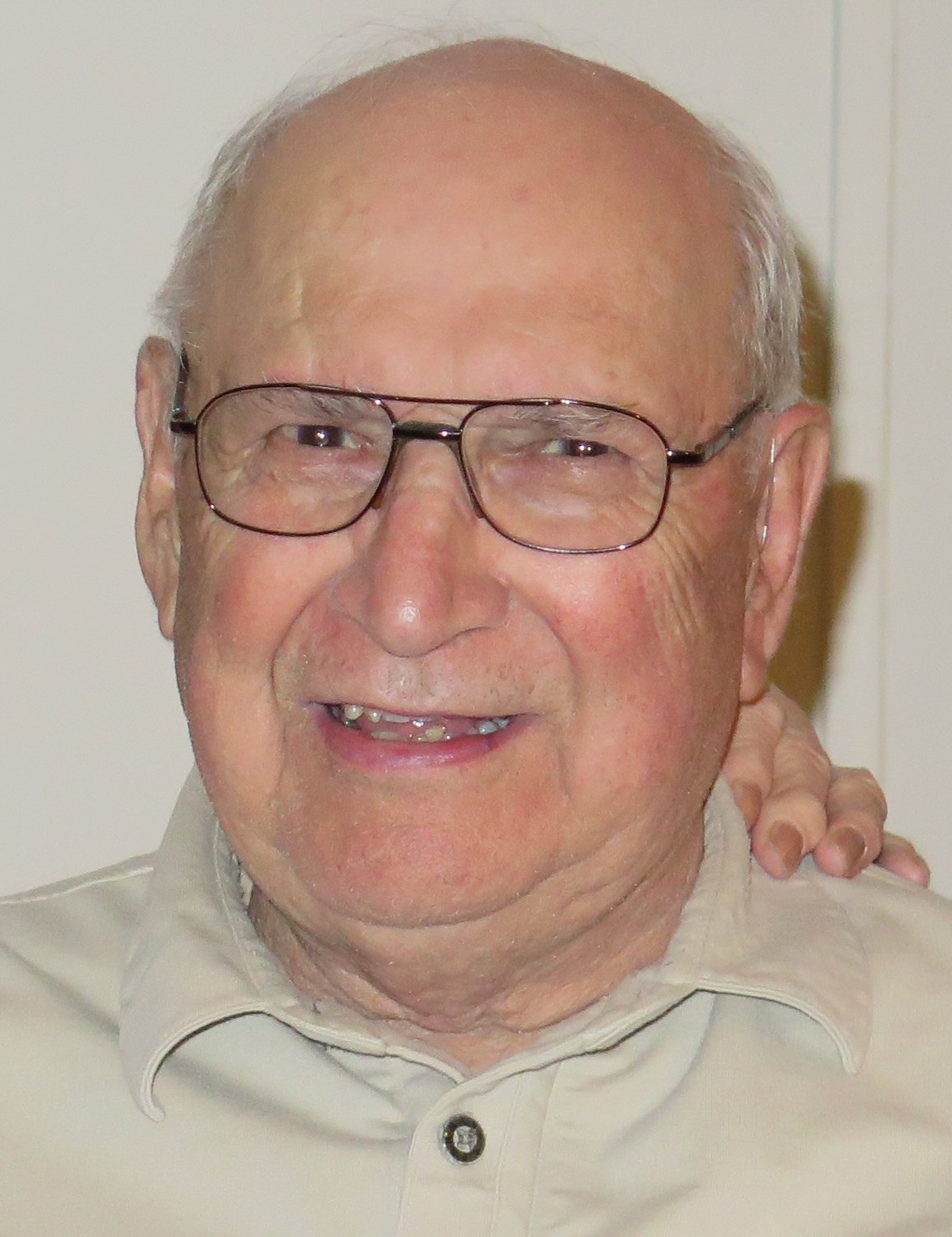 Hilliard Charles Hynes 2022 Russells Funeral Home